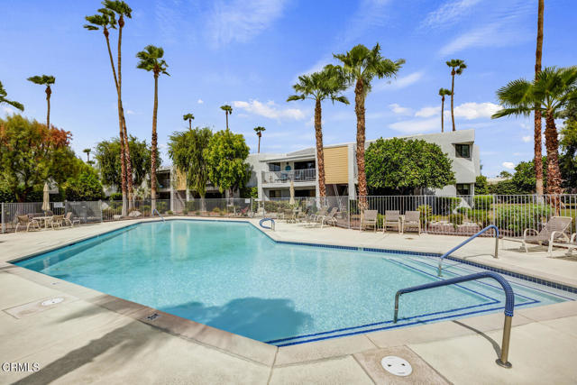 Detail Gallery Image 32 of 36 For 3155 E Ramon Rd #303,  Palm Springs,  CA 92264 - 2 Beds | 2 Baths