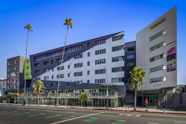 Detail Gallery Image 43 of 52 For 5750 Hollywood Bld #236,  Los Angeles,  CA 90028 - 1 Beds | 1 Baths