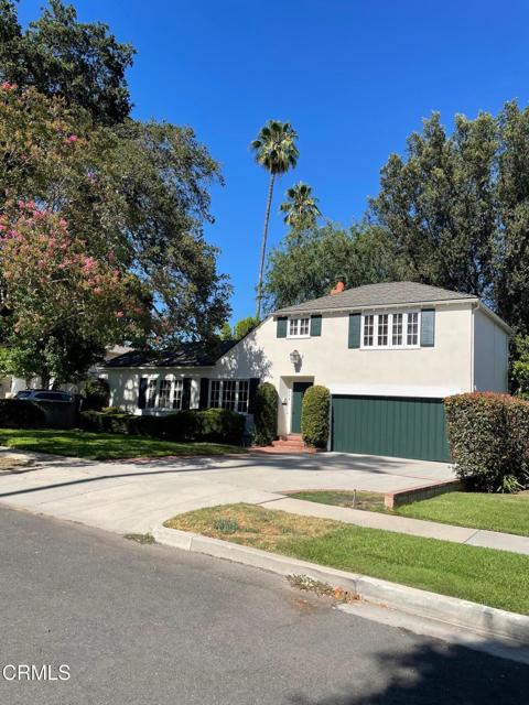 Detail Gallery Image 1 of 15 For 448 N Pine St, San Gabriel,  CA 91775 - 2 Beds | 2 Baths