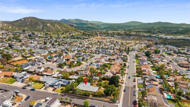 Detail Gallery Image 52 of 57 For 10850 2nd St, Santee,  CA 92071 - 3 Beds | 2 Baths