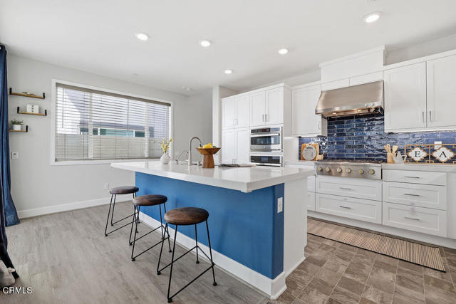 Detail Gallery Image 10 of 49 For 3067 Harrison Ln, Simi Valley,  CA 93065 - 3 Beds | 2/1 Baths