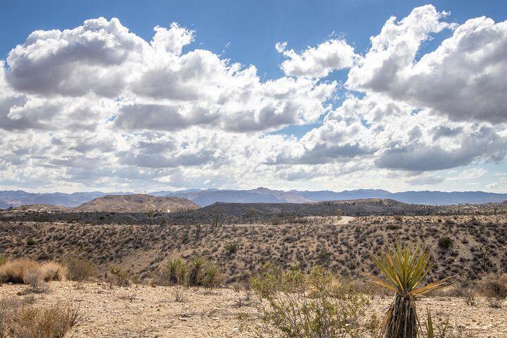 57352 Sunflower Drive, Yucca Valley, CA 92284