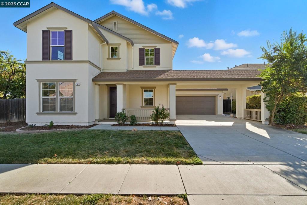 218 Cherry Blossom Ln