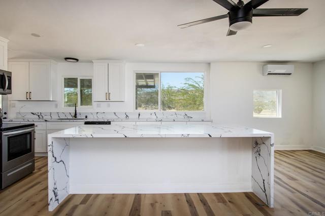 Detail Gallery Image 3 of 36 For 5655 Last Mile Rd, Johnson Valley,  CA 92285 - 3 Beds | 2 Baths