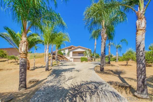 9929 Bon Vue Dr, El Cajon, California 92021, 5 Bedrooms Bedrooms, ,3 BathroomsBathrooms,Single Family Residence,For Sale,Bon Vue Dr,250018011SD