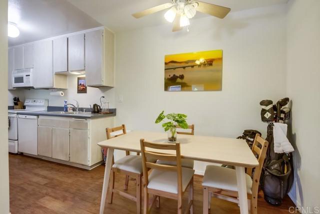 Detail Gallery Image 3 of 47 For 5700 Baltimore #236,  La Mesa,  CA 91942 - 1 Beds | 1 Baths