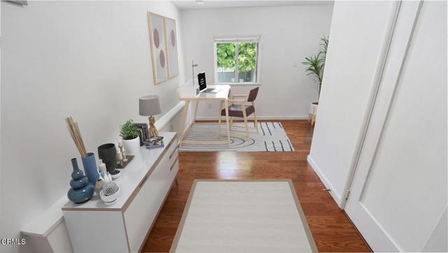 Detail Gallery Image 2 of 23 For 544 Salem St #FRONT H,  Glendale,  CA 91203 - 2 Beds | 2 Baths