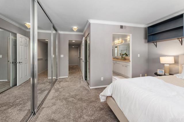 Detail Gallery Image 15 of 25 For 962 E Ave #C,  Coronado,  CA 92118 - 2 Beds | 2/1 Baths