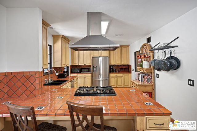 1471 East El Alameda, Palm Springs, CA 92262 | Slideshow Image #20