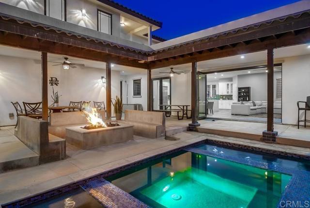 Home for Sale in Alpine