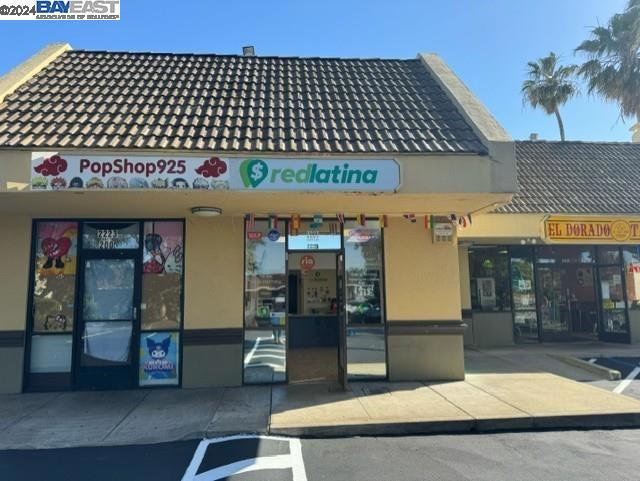 2221 Railroad Ave, Pittsburg, California 94565, ,Commercial Sale,For Sale,Railroad Ave,41046945