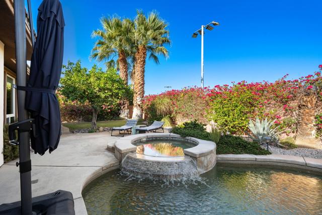 112 Via Tiberio, Rancho Mirage, CA 92270