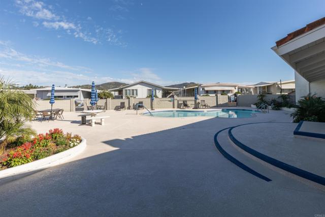 Detail Gallery Image 28 of 29 For 1501 Anza Ave Spc 54,  Vista,  CA 92084 - 2 Beds | 2 Baths