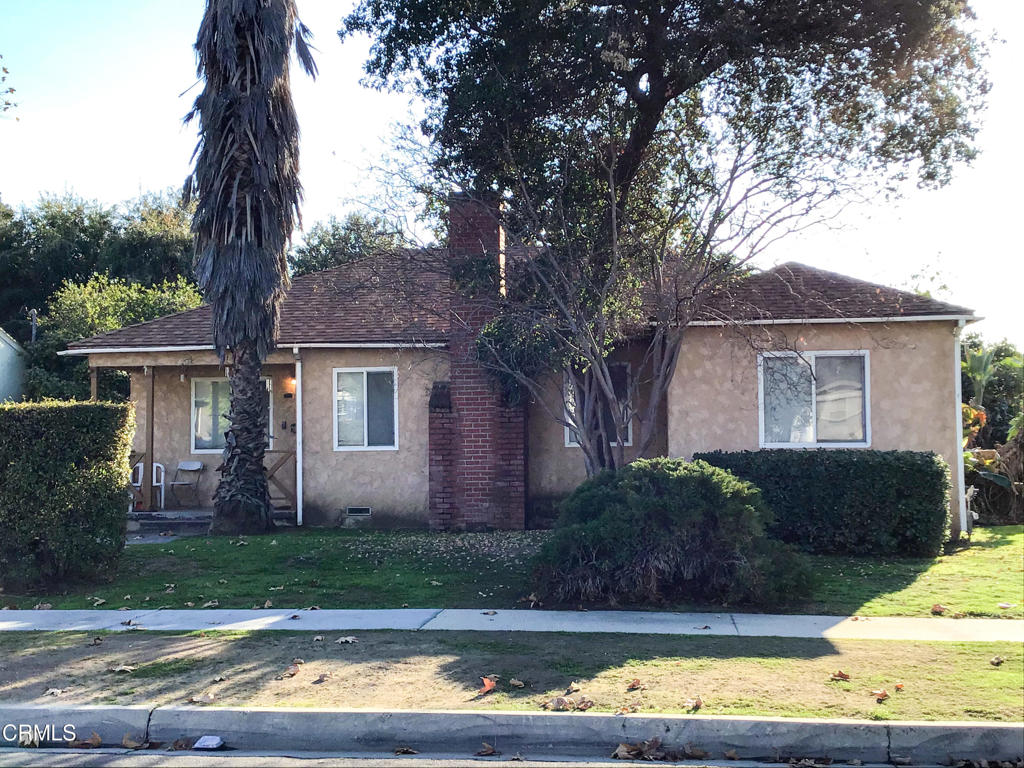 738 W Sacramento Street, Altadena, CA 91001