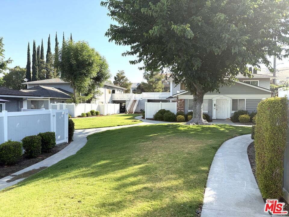 28166 Robin Avenue