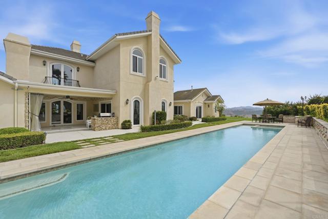 Detail Gallery Image 46 of 74 For 3611 Monserate Hill Ct, Fallbrook,  CA 92028 - 4 Beds | 4/1 Baths