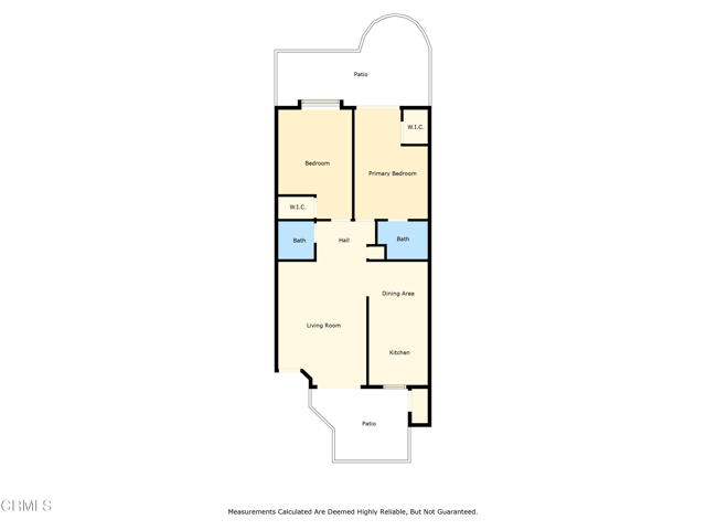 Detail Gallery Image 17 of 17 For 3902 Bresee Ave #1,  Baldwin Park,  CA 91706 - 2 Beds | 1/1 Baths