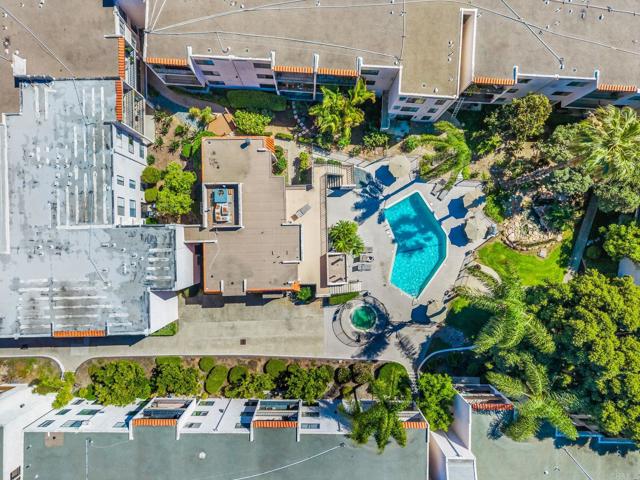Detail Gallery Image 36 of 50 For 6780 Friars Rd #129,  San Diego,  CA 92108 - 1 Beds | 1 Baths