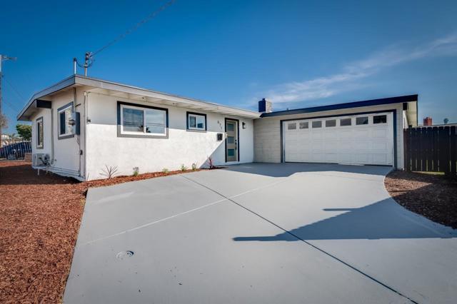 671 Cochran Ave, San Diego, California 92154, 3 Bedrooms Bedrooms, ,2 BathroomsBathrooms,Single Family Residence,For Sale,Cochran Ave,250020099SD