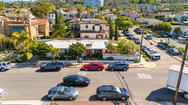 Detail Gallery Image 42 of 44 For 7209 Draper, La Jolla,  CA 92037 - 3 Beds | 3 Baths