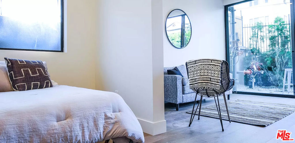 321 N Bixel Street #2