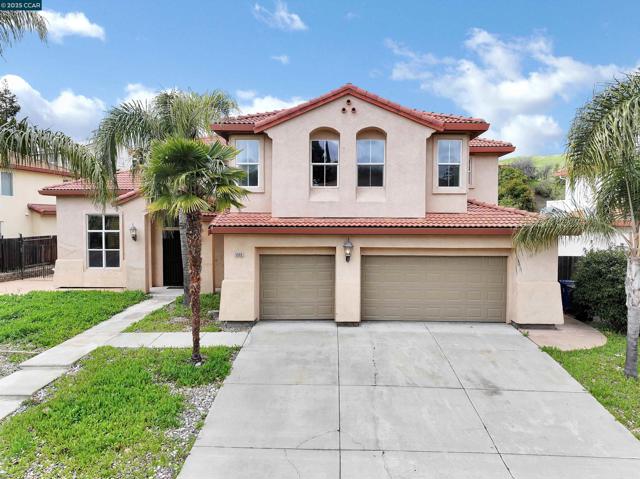 Details for 5080 Judsonville Dr, Antioch, CA 94531