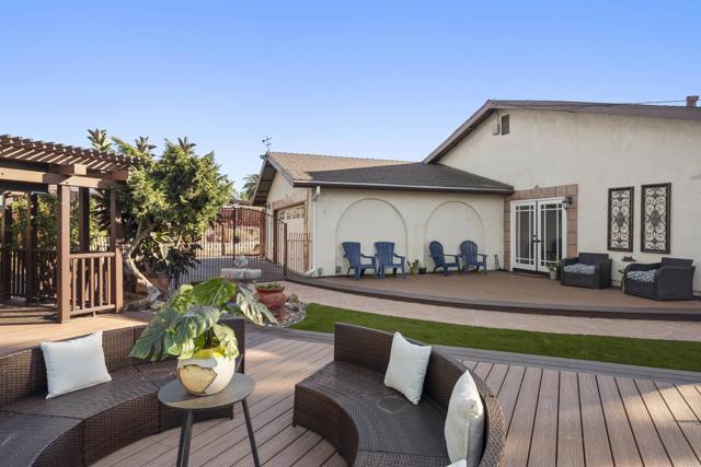 Detail Gallery Image 39 of 65 For 3870 Avenida San Miguel, Bonita,  CA 91902 - 3 Beds | 2/1 Baths