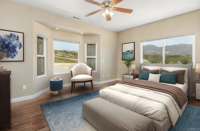 Detail Gallery Image 19 of 29 For 14694 Chaparral Slope Rd, Jamul,  CA 91935 - 3 Beds | 2/1 Baths