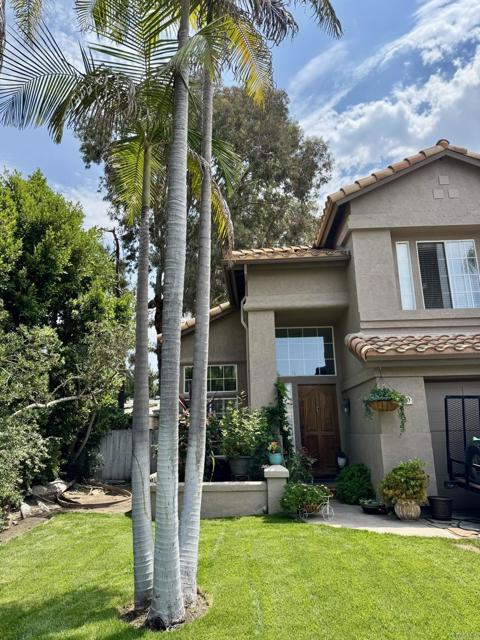 Detail Gallery Image 5 of 44 For 7000 via Padilla, Carlsbad,  CA 92009 - 4 Beds | 2/1 Baths