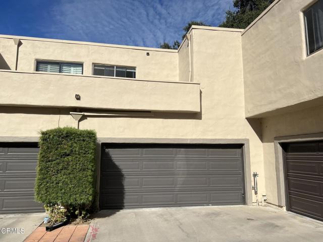 Detail Gallery Image 28 of 29 For 1001 Creekside Way #F,  Ojai,  CA 93023 - 3 Beds | 2 Baths