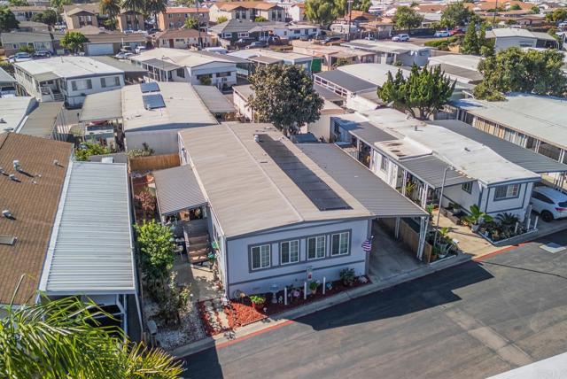 Detail Gallery Image 22 of 43 For 444 Anita St #19,  Chula Vista,  CA 91911 - 2 Beds | 2 Baths