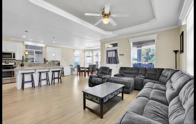 Detail Gallery Image 7 of 22 For 8968 Winter Gardens Blvd. Spc 1,  Lakeside,  CA 92040 - 3 Beds | 2 Baths