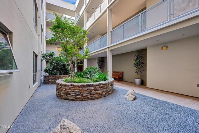 Detail Gallery Image 38 of 38 For 159 W Green St #408,  Pasadena,  CA 91105 - 2 Beds | 2 Baths