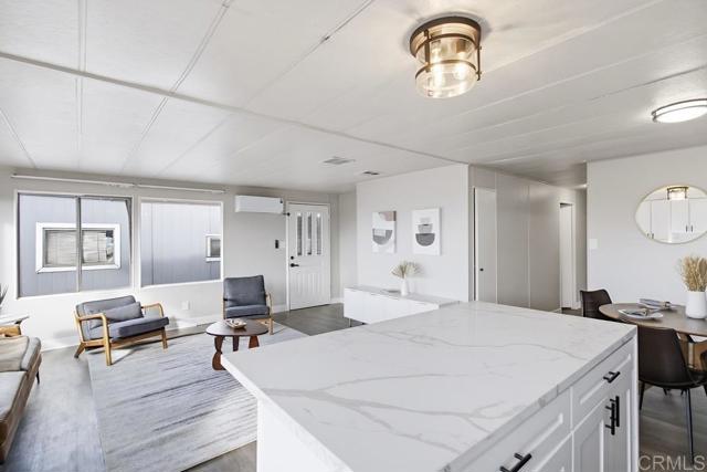 Detail Gallery Image 18 of 42 For 402 63rd St #115,  San Diego,  CA 92114 - 2 Beds | 2 Baths