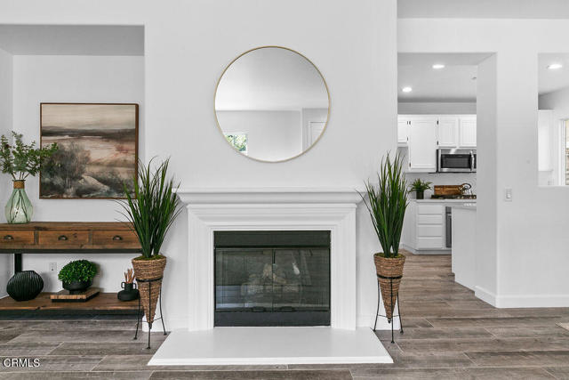 Detail Gallery Image 11 of 52 For 3412 Rockhampton Dr, Camarillo,  CA 93012 - 3 Beds | 3/1 Baths