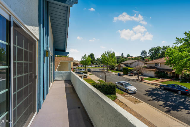 Detail Gallery Image 40 of 50 For 327 Bethany St, Thousand Oaks,  CA 91360 - 4 Beds | 2/1 Baths