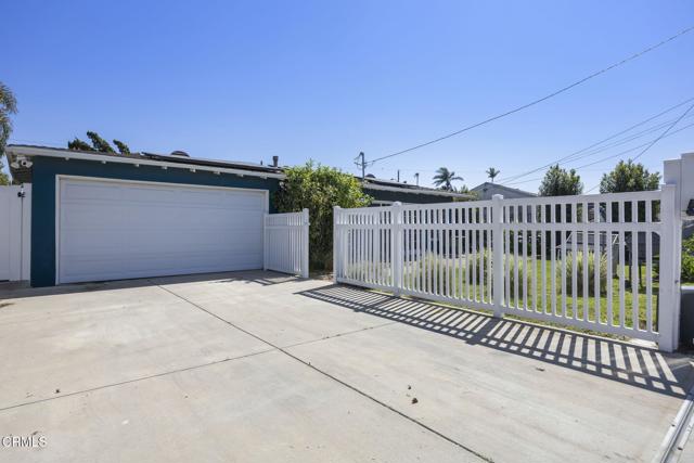 Detail Gallery Image 26 of 40 For 3151 Fournier St, Oxnard,  CA 93033 - 3 Beds | 1/1 Baths