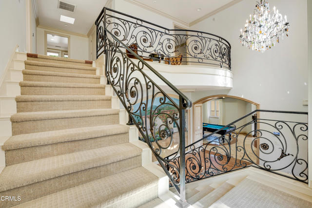 Detail Gallery Image 5 of 28 For 868 Braewood Ct, South Pasadena,  CA 91030 - 4 Beds | 5/1 Baths