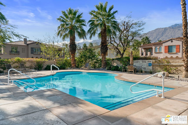 380 Ameno Drive, Palm Springs, California 92262, 3 Bedrooms Bedrooms, ,Townhouse,For Sale,Ameno,24426673