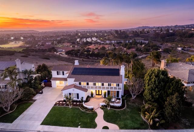 Listing Details for 7915 Corte Penca, Carlsbad, CA 92009