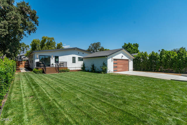 Detail Gallery Image 30 of 33 For 544 Pepper St, Pasadena,  CA 91103 - 4 Beds | 3/1 Baths