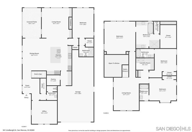 941 Lindbergh Dr, San Marcos CA: https://media.crmls.org/mediaz/d97dced0-8a71-4b87-b2e2-665d2fb56286.jpg