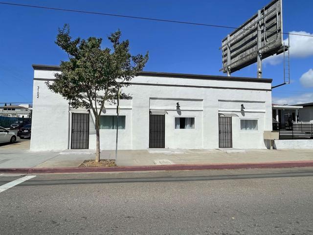 3102 National Ave, San Diego, California 92113, ,Commercial Sale,For Sale,National Ave,240001646SD