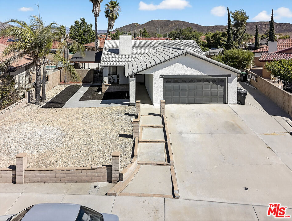 4159 Roxbury Drive