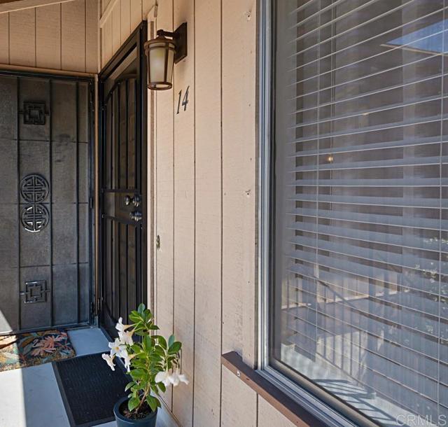 Detail Gallery Image 15 of 18 For 4420 Cleveland Ave #14,  San Diego,  CA 92116 - 2 Beds | 1 Baths