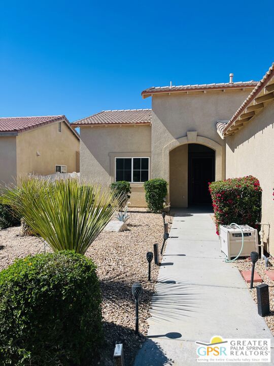 9139 Silver Star Avenue, Desert Hot Springs