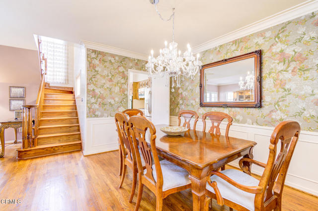 Detail Gallery Image 30 of 63 For 520 N Del Mar Ave, San Gabriel,  CA 91775 - 4 Beds | 3 Baths