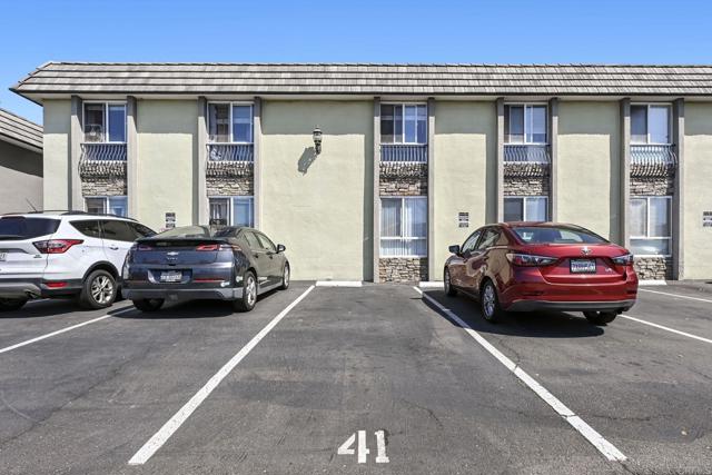 Detail Gallery Image 23 of 24 For 6666 Beadnell Way #9,  San Diego,  CA 92117 - 2 Beds | 2 Baths