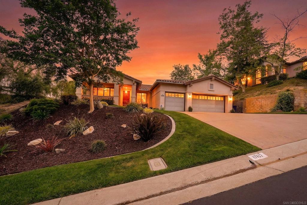 17157 Woodson View Lane