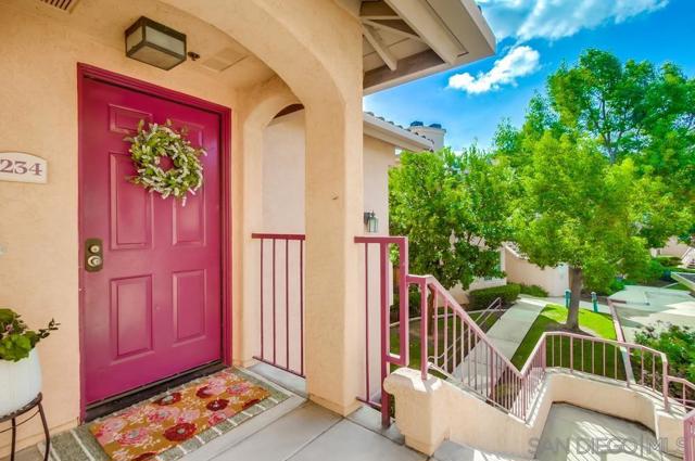 18680 Caminito Cantilena, San Diego, California 92128, 2 Bedrooms Bedrooms, ,2 BathroomsBathrooms,Condominium,For Sale,Caminito Cantilena,250040558SD